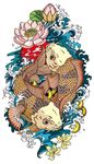 中国风插画