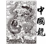 龙