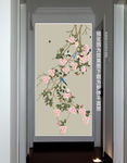 花鸟画