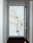 花鸟装饰画