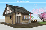 日式小商店