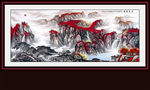 国画