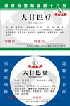 地板标签
