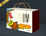 豆干