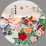 国画花鸟