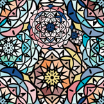 花纹