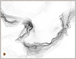 水墨画