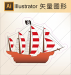 加勒比 海盗