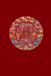中式素材