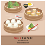 中国美食