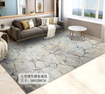 高清地毯 大型现代地毯