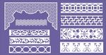 古典雕花
