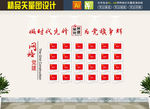 网格党建照片墙
