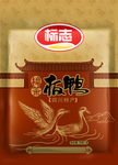 酱板鸭
