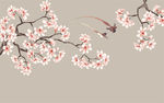 新中式花鸟