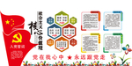 社会主义核心价值观