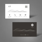 名片设计