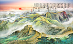长城
