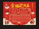 新年小报