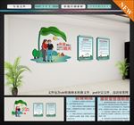 关爱残疾人 残联制度