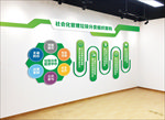 垃圾分类文化墙