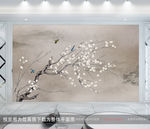 花鸟装饰画