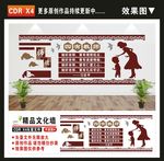 师德文化墙