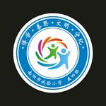 幼儿园标志班徽校徽矢量文件