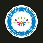 幼儿园标志班徽校徽矢量文件