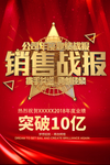 战报