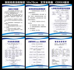医院抢救制度