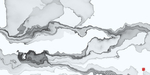 水墨画