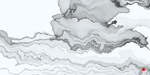 水墨画