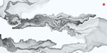 水墨画