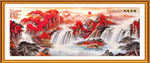 鸿运当头