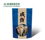 咸鱼包装