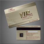 VIP卡