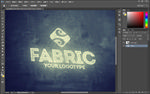 logo样机