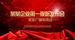 发布会