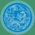 龙