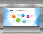 企业文化墙