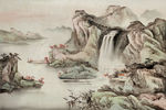工笔画03