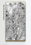 花卉装饰画