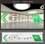 农业发展造型
