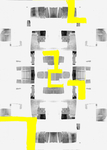 黑白画