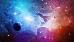 宇宙
