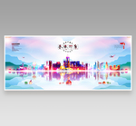 香港