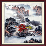 国画