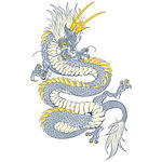 龙