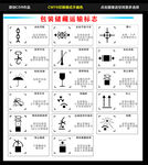 包装运输标志